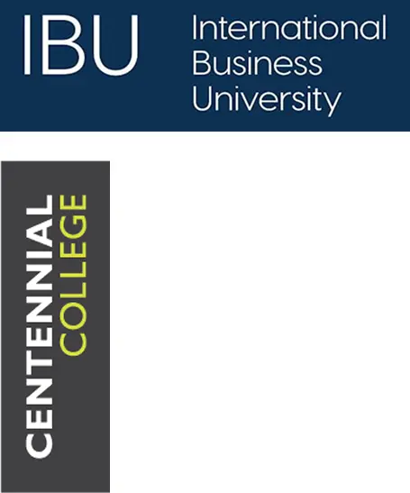 Centennial College and International Business University sign MOU to open pathways to students Centennial College and International Business University sign MOU to open pathways to students