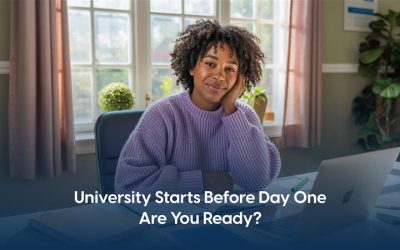 How to Prepare for University: Academic Readiness Starts Now