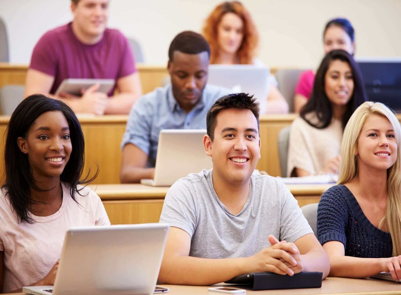 Student Services and Academic Support | IBU