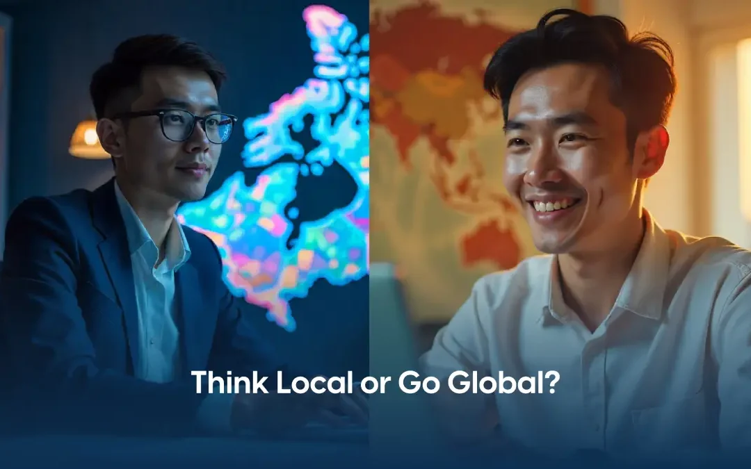 International Business vs Business Administration: Key Differences and Career Paths