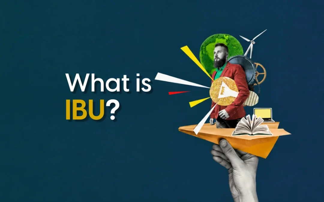 What is IBU?