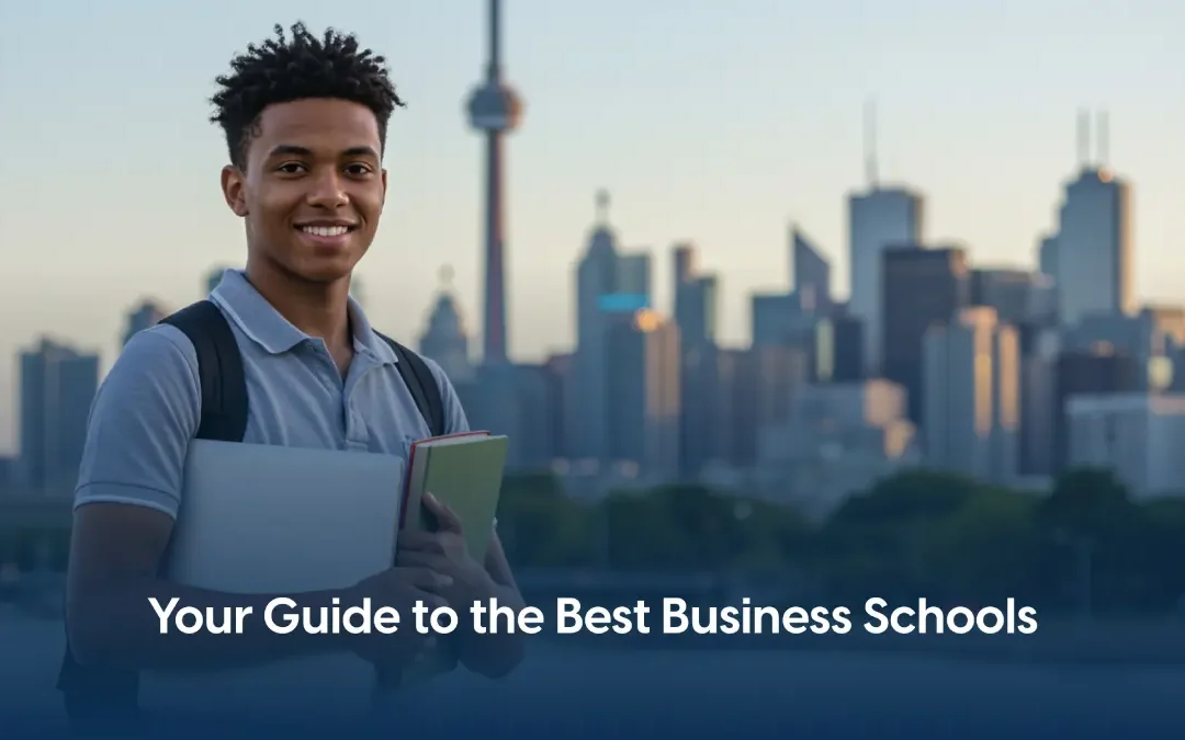 Factors to Consider When Choosing Which University Is Best for Business in Canada