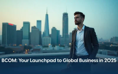 Unlocking the Potential of a Bachelor of Commerce Degree