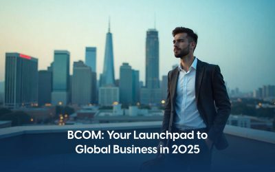Unlocking the Potential of a Bachelor of Commerce Degree