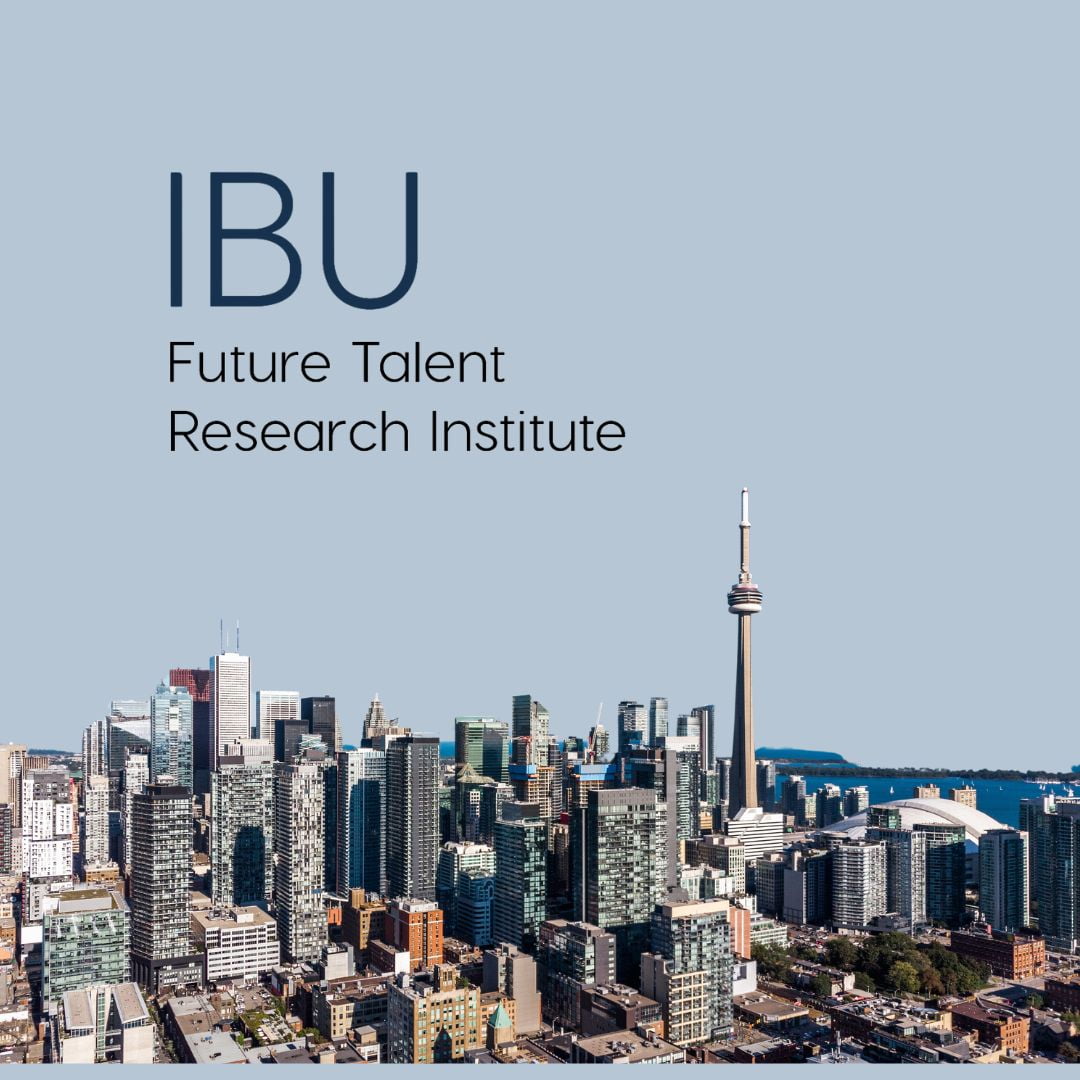 International Business University Unveils Future Talent Research Institute to Power Ontario’s Workforce and Shape Canada’s Economic Future