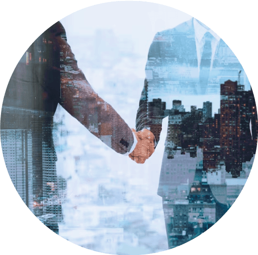 Lead with Sustainability