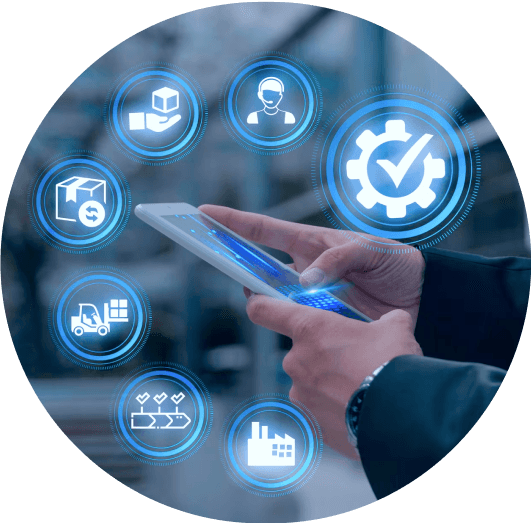 Master Technology-Driven Innovation