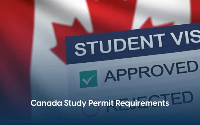 Canada Study Permit Requirements: The Role of PAL and TAL
