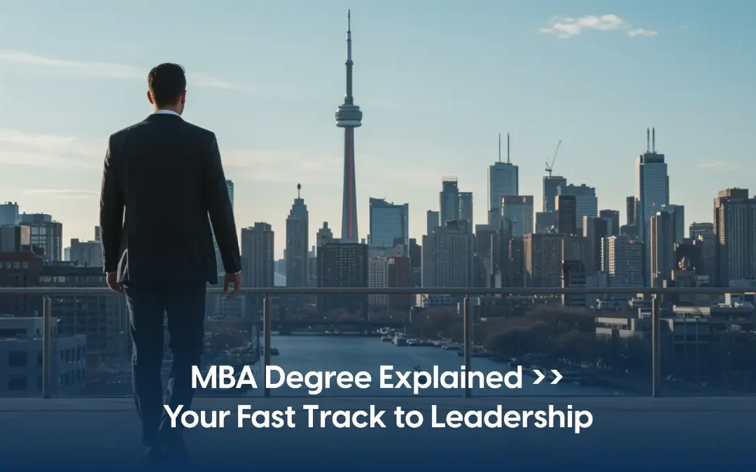 What Is an MBA Degree: Unlocking Career Potential