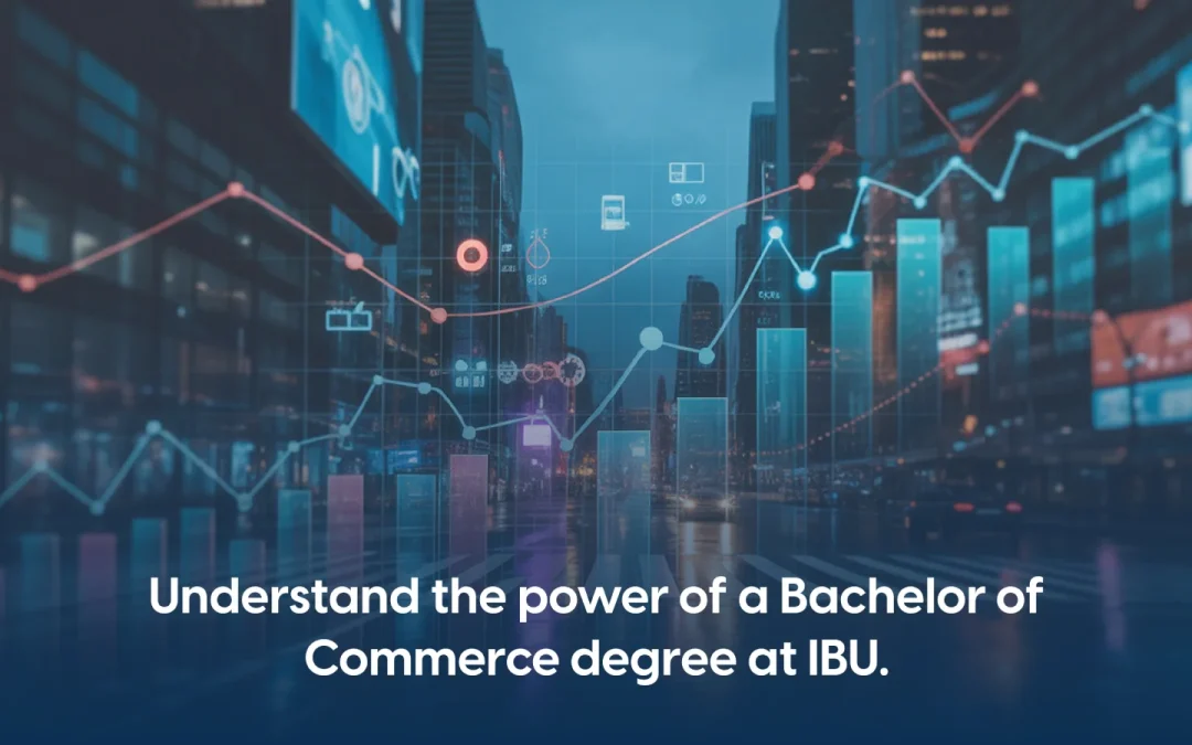 What Is a Bachelor of Commerce Degree?