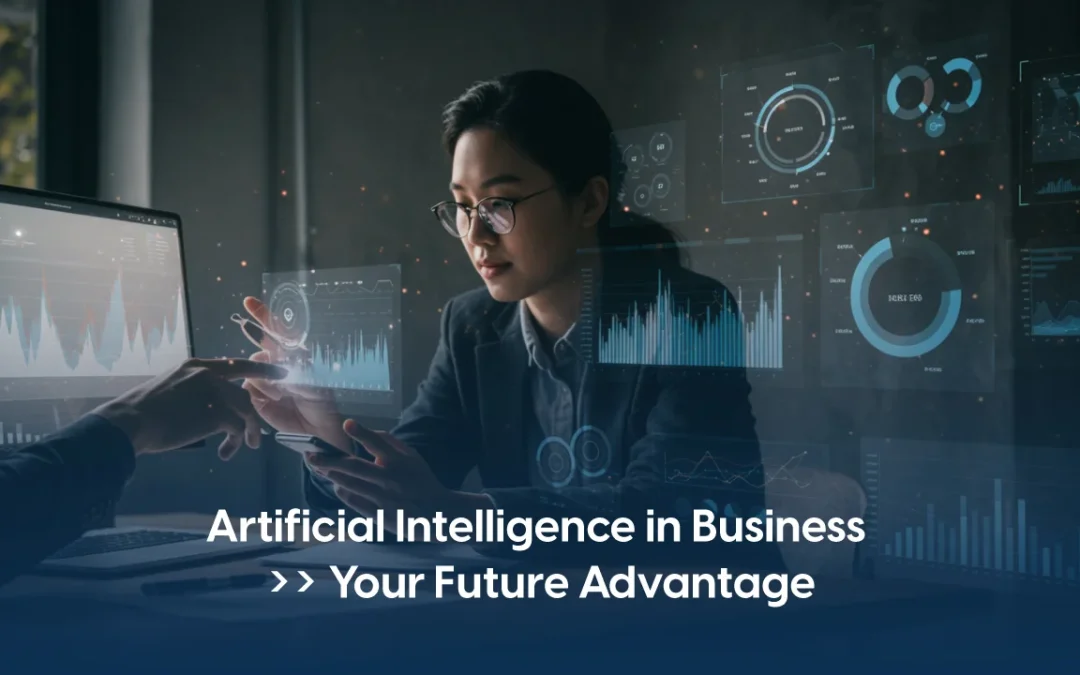 Student Guide: Impact of Artificial Intelligence in Business