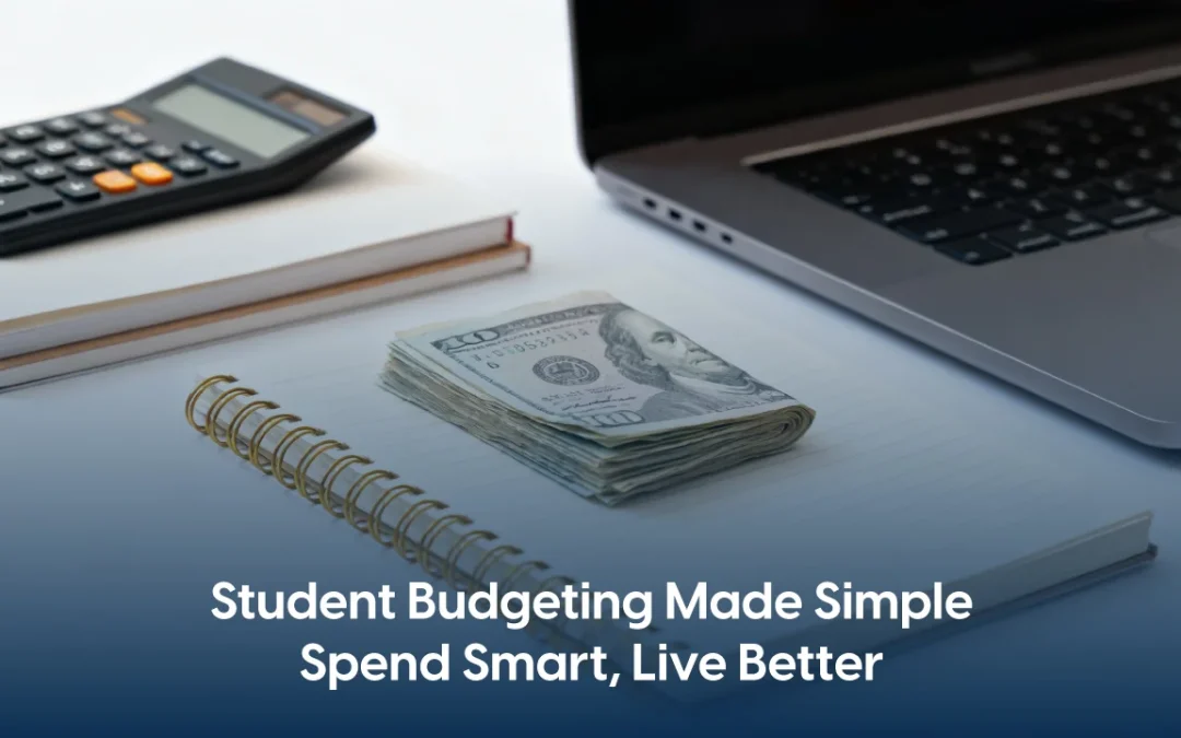 Student Budgeting: Financial Guide for University Students