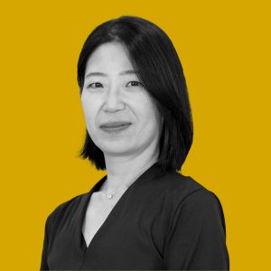 Dr. Crissa Chen