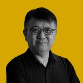 Dr. Samuel Leung