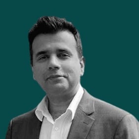Dr. Moaz Bajwa