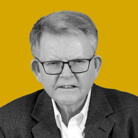 Dr. Kevin D. Willison