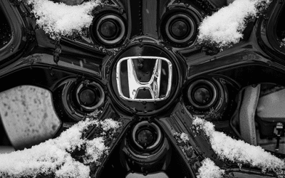 Honda Tackling the Emerging EV Market in America – Strategic Initiatives in Canada