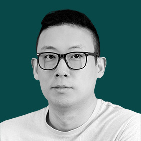 Simon Chang