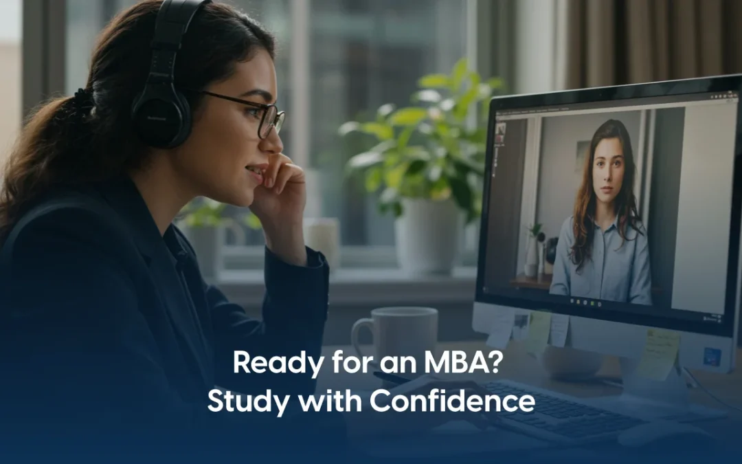 What Canadian Students Need to Know to Study for an MBA Degree