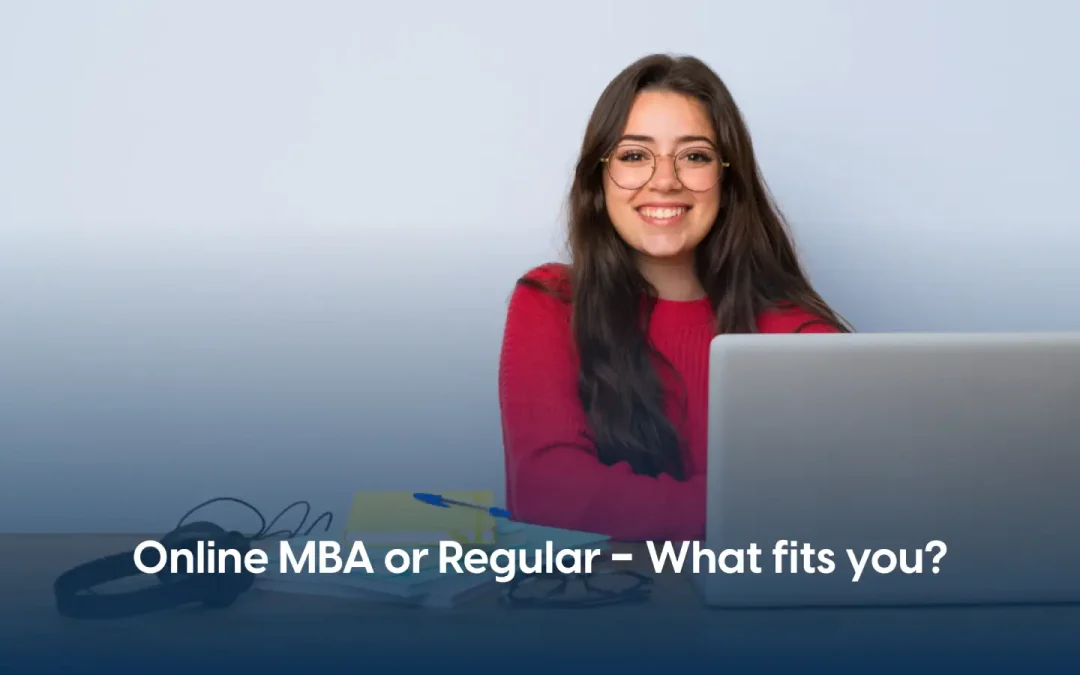 Online MBA vs Regular MBA: Which One Gets You Hired Faster in Canada?