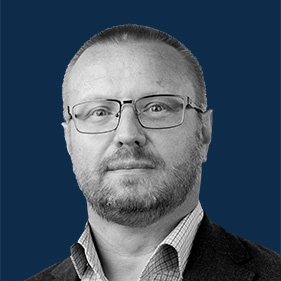 Dr. Alexander Amigud
