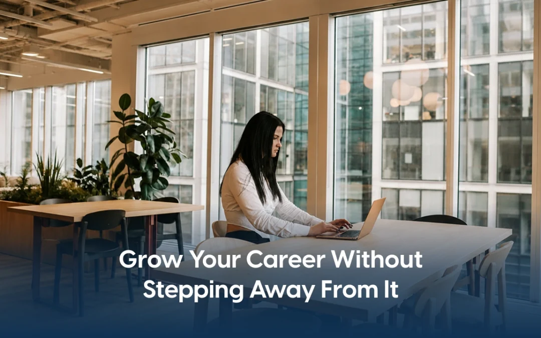 7 Advantages of an Online MBA in Canada Nobody Talks About