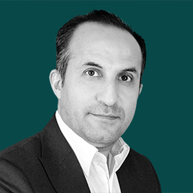 Dr. Madjid Soltani