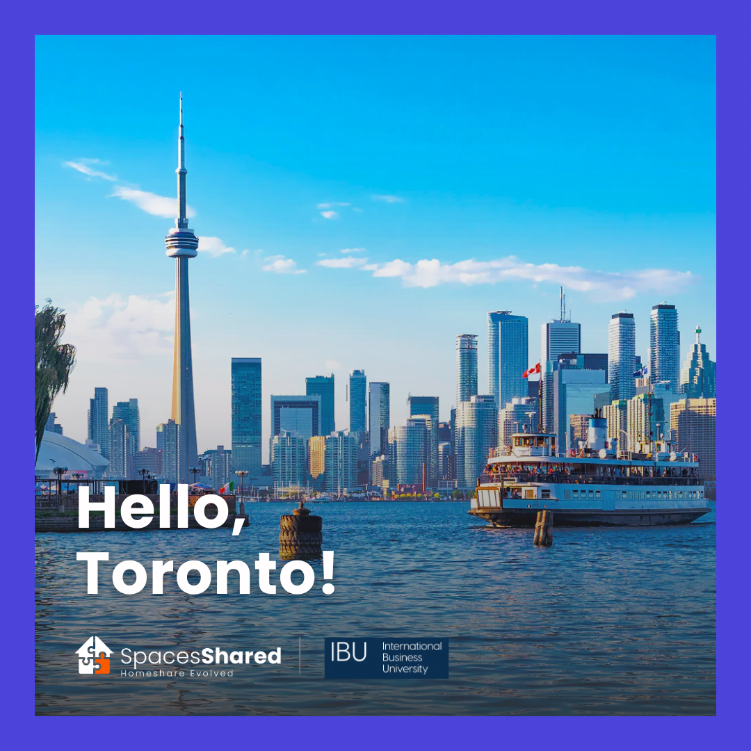 Partnership with SpacesShared