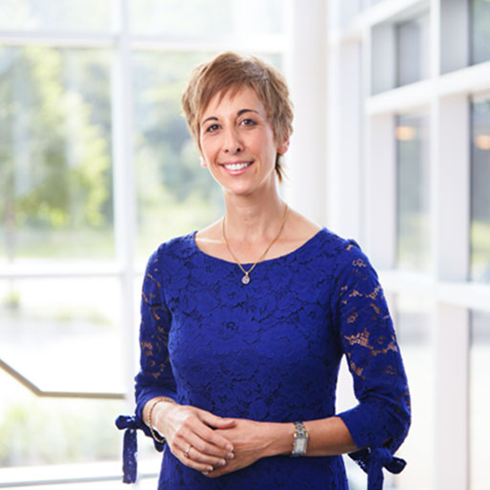 International Business University Appoints Dr. Asima Vezina as Next President and Vice Chancellor