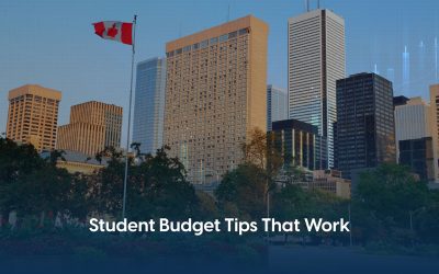 6 Important Budgeting Tips for Business Students in Canada