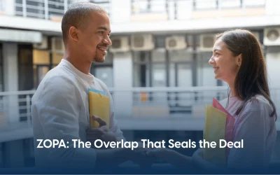 ZOPA in Negotiation: Don’t Negotiate Without It