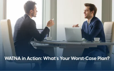 WATNA in Negotiation: The Missing Piece in Your Strategy
