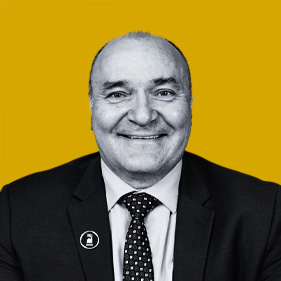 Dr. István Imre