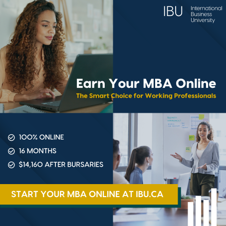 MBA And CFA