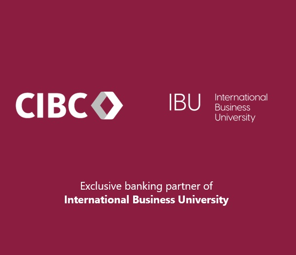 CIBC and International Business University (IBU) Partner to Empower Students