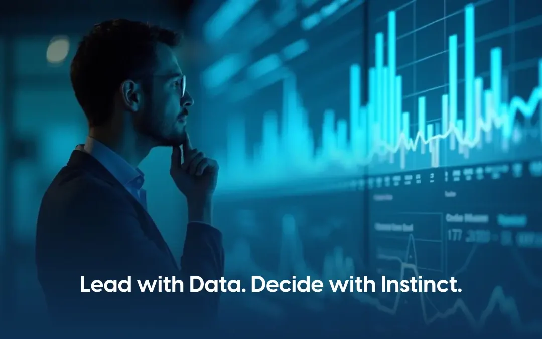 Why Intuitive Thinking is the Key Differentiator for Future CXO Success