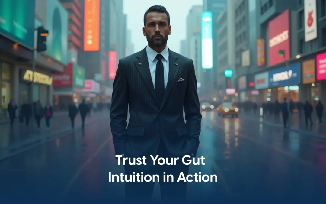 10 Real-Life Examples Demonstrating the Power of Intuitive Thinking