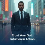 10 examples of intuitive thinking in real life