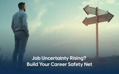 Why Contingency Planning Is Important to Keeping Your Career on Track