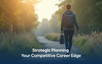 How Tactical Planning Accelerates Student Careers