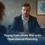 What Operational Planning Means for Empowering Young Executives