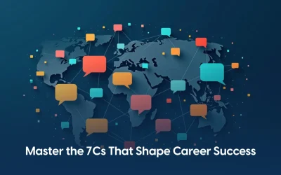 7Cs of Communication Skills That Shape Career Success