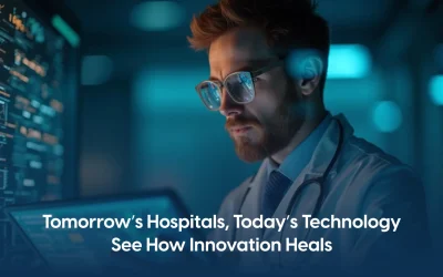 The Future of Healthcare and Technology: What’s Next
