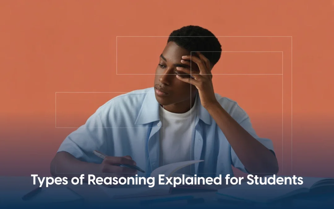 12 Types of Reasoning Every Student Should Know