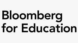 BloombergFE Logo