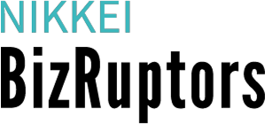 Nikkei Biz Logo