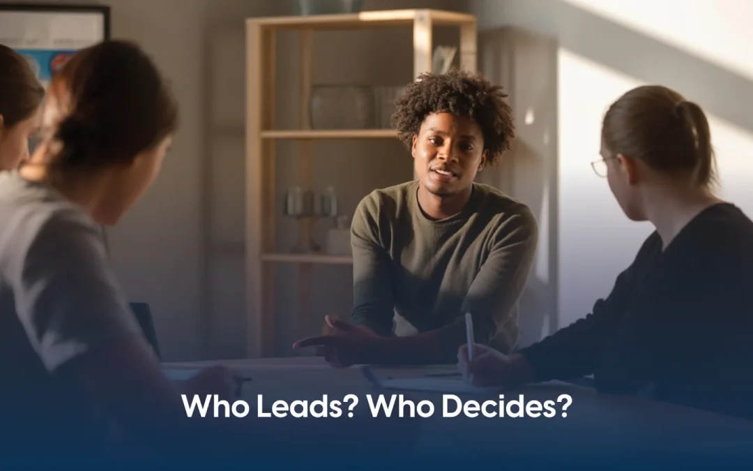 Leadership and Authority: Balancing Power and Influence in Management
