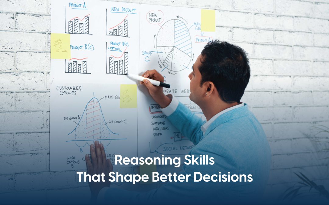 Simple Methods for Strengthening Your Reasoning Skills