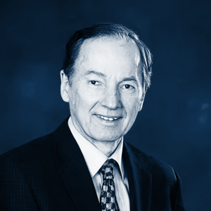Marvin Hough