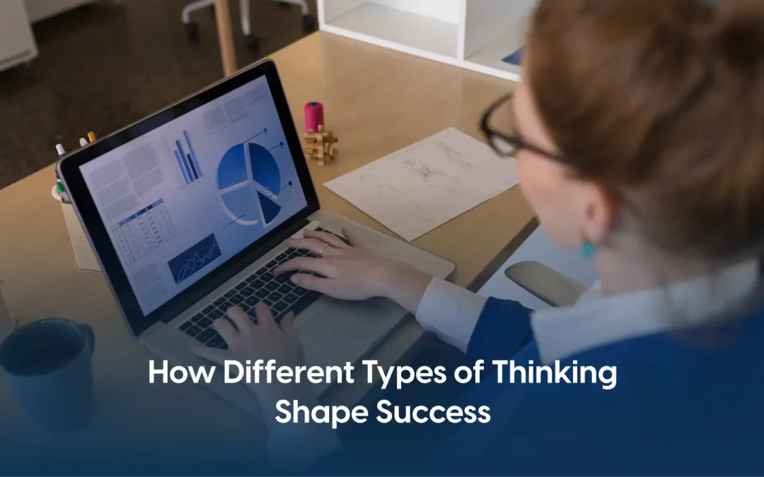12 Types of Thinking Every Student Should Understand